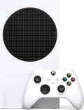 Xbox Series S – 1 Tb Robot White (Ue)