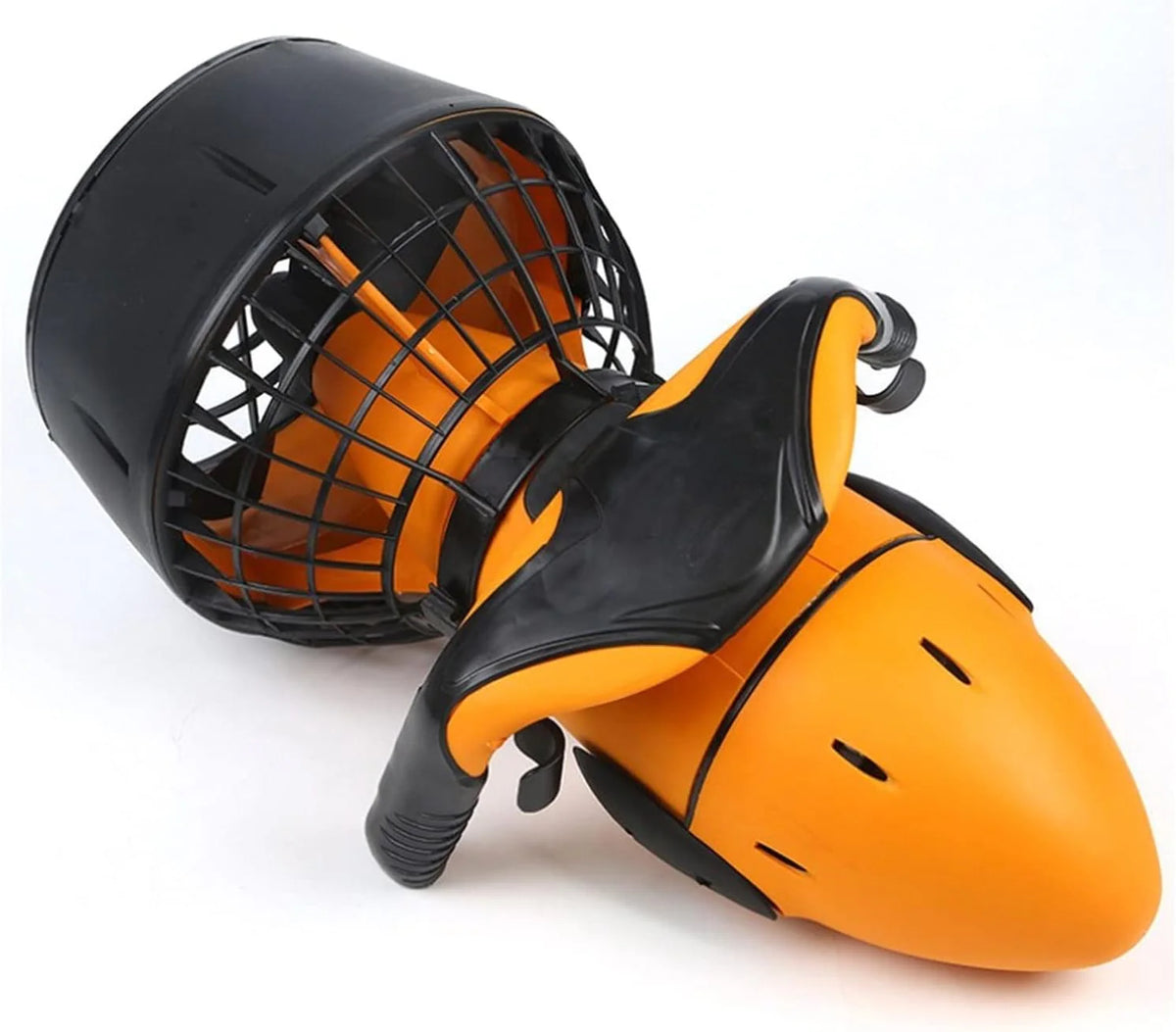 Skuter Podwodny, Podwodny Skuter Do Nurkowania 300 W Dual Speed Electric Sea Scooter Wodoodporny Sprzęt Sportów Wodnych Rower