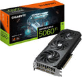 Gigabyte Geforce Rtx 5060 Ti Gaming Oc 16G Karta Graficzna - 16 Gb Gddr7, 128Bit, Pci-E 5.0, 2647Mhz Core Clock, 3 X Displayport, 1 X Hdmi, Gv-N506Tga