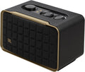 Jbl Authentics 300, Głośnik Bezprzewodowy, 8H Odtwarzania, Z Wbudowanym Wi-Fi, Bluetooth, Dźwiękiem Stereo I Mocnym Basem, Kompatybilny Z Alexa I Goog