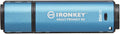 Kingston Ironkey Vault Privacy 50 Fips 197 Certyfikat I 256-Bitowy Szyfrowany Pamięć Usb Xts-Aes Dla Ochrony Danych - Ikvp50-256Gb