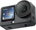 Dji Osmo Pocket Prime Combo - Ręczny 3-Osiowy Stabilizator Kardanowy Z Zestawem Akcesoriów I Dji Care Refresh Zintegrowany Aparat 12 Mp 1/2.3" Cmos 4K