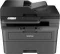 Brother Mfcl2827Dwxl, Monochromatyczna Laserowa Drukarka Wielofunkcyjna Wifi Z Faksem, Automatyczne Drukowanie Dwustronne I 50 Arkuszy Adf(Fax, Lan E
