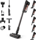 Philips Speedpro Max Bezprzewodowy Odkurzacz Pionowy 7000 Series, Do Sierści Zwierząt, Mocne Ssanie 360°, Maks. 80 Min, Bez Plątania, Do Dywanów I Twa