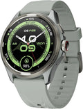 Ticwatch Pro 5 Enduro Smartwatch Dla Mężczyzn Z Systemem Android Wear Os Smart Watch 90 H, Akumulator 110+, Tryby Treningowe 7/24, Tętno 5 Atm, Kompas