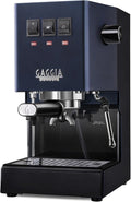 Gaggia Classic Evo Czarny Ri9481/14(Średni Granatowy)