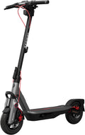 Segway-Ninebot, Hulajnoga Elektryczna, Model F3 Pro E Dla Dorosłych, Maksymalna Prędkość 25 Km/H, Zasięg Do 70 Km, Hydrauliczne Zawieszenie Przednie I