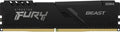 Ddr4 32Gb Pc 3200 Kingston Fury Beast Kf432C16Bb/32