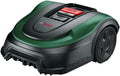 Bosch Home And Garden Kosiarka Robotyczna Akumulatorowa, Indego Xs 300, 06008B0003