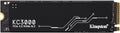 Ssd Kingston Kc3000 4096Gb Kingston Skc3000D/4096G M.2 Pcie 4.0 Nvme