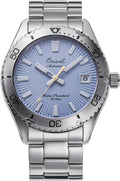 Orient Sport Mako 40 Mm - Automatyczny Zegarek Męski Z Ręcznym Nakręcaniem, Wodoodporny Ac0Q(Limitowana Edycja 75. Rocznica)