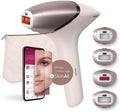 Philips Bri977/00 Depilator Z Intensywnym Światłem Impulsowym (Ipl) Różowe Złoto