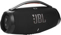 Jbl Boombox 3 Wi-Fi 6925281953859 Głośnik Przenośny, Czarny, 48,24 Cm X 25,69 Cm X 19,97Cm(Czarny/Jbl Boombox 3)