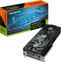Gigabyte Geforce Rtx 5070 Ti Eagle Oc Sff 16G Karta Graficzna - 16 Gb Gddr7, 256Bit, Pci-E 5.0, 2542 Mhz Core Clock, 3 X Dp 2.1A, 1 X Hdmi 2.1B, Nvidi